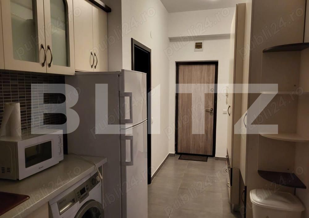 Garsonieră de închiriat Palat - 178085AI | BLITZ Iași | Poza3