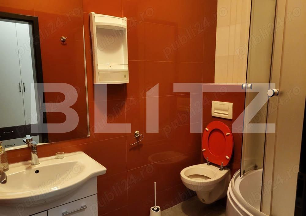 Garsonieră de închiriat Palat - 178085AI | BLITZ Iași | Poza4