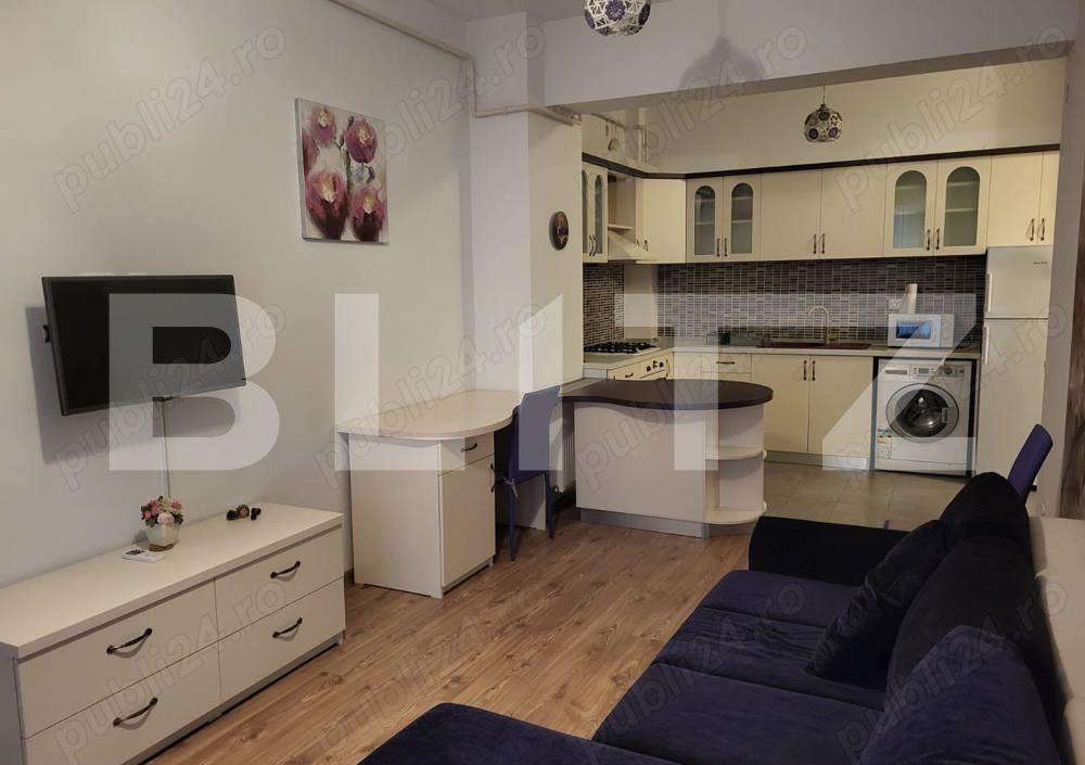 Garsonieră de închiriat Palat - 178085AI | BLITZ Iași | Poza2