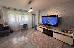 Apartament 2 camere, 70 mp, Smart Apartments CUG