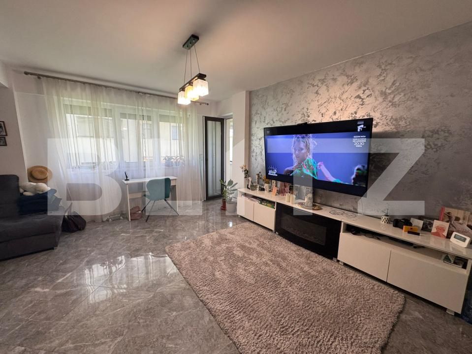 Apartament de vânzare 2 camere Cug - 178086AV | BLITZ Iași | Poza1