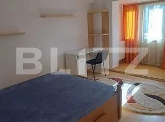 Apartament de închiriat 3 camere Podul de Fier - 178088AI | BLITZ Iași | Poza2