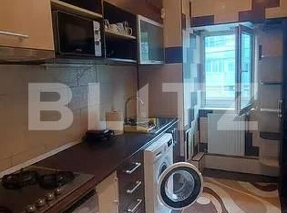 Apartament de închiriat 3 camere Podul de Fier - 178088AI | BLITZ Iași | Poza4