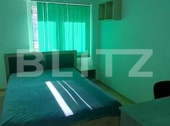 Apartament de închiriat 3 camere Podul de Fier - 178088AI | BLITZ Iași | Poza1