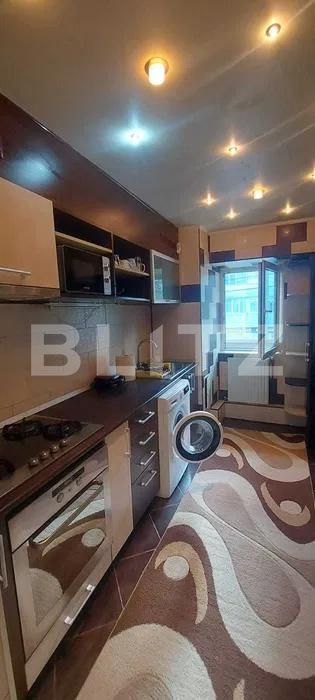 Apartament de închiriat 3 camere Podul de Fier - 178088AI | BLITZ Iași | Poza4