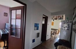 Apartament 3 camere de închiriat, 50 mp, strada Pacurari