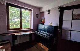 Apartament 3 camere de închiriat, 50 mp, strada Pacurari