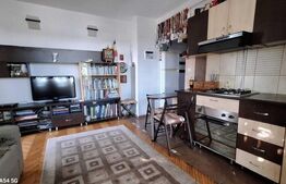 Apartament 3 camere de închiriat, 50 mp, strada Pacurari