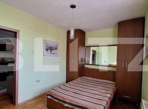 Apartament de închiriat 3 camere Pacurari - 178089AI | BLITZ Iași | Poza1