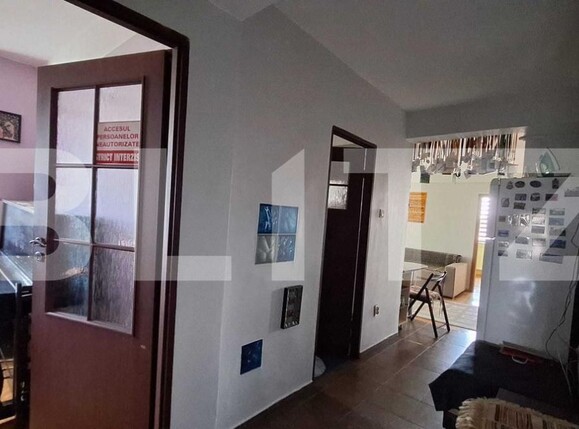 Apartament de închiriat 3 camere Pacurari - 178089AI | BLITZ Iași | Poza4