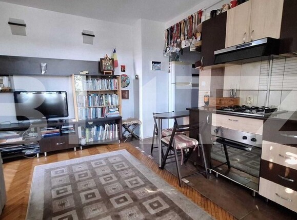 Apartament de închiriat 3 camere Pacurari - 178089AI | BLITZ Iași | Poza3