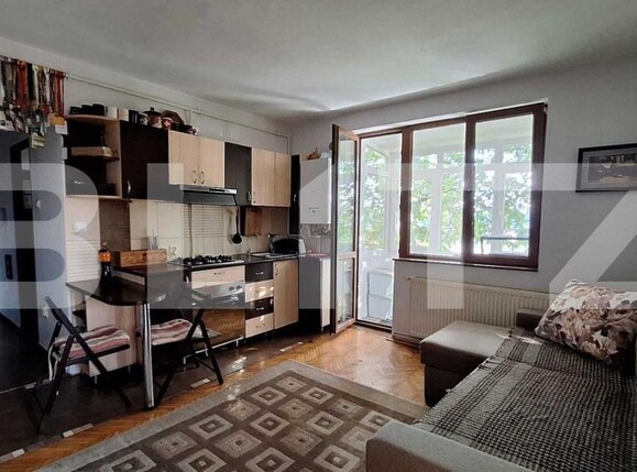 Apartament de închiriat 3 camere Pacurari - 178089AI | BLITZ Iași | Poza2