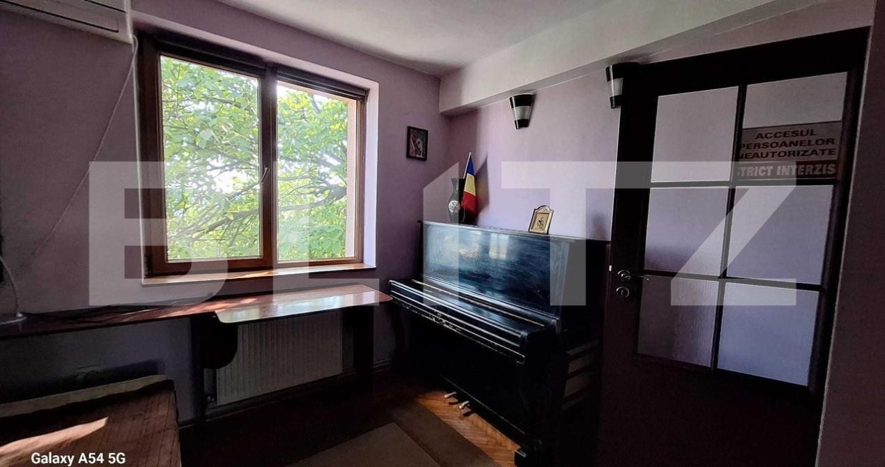 Apartament de închiriat 3 camere Pacurari - 178089AI | BLITZ Iași | Poza6