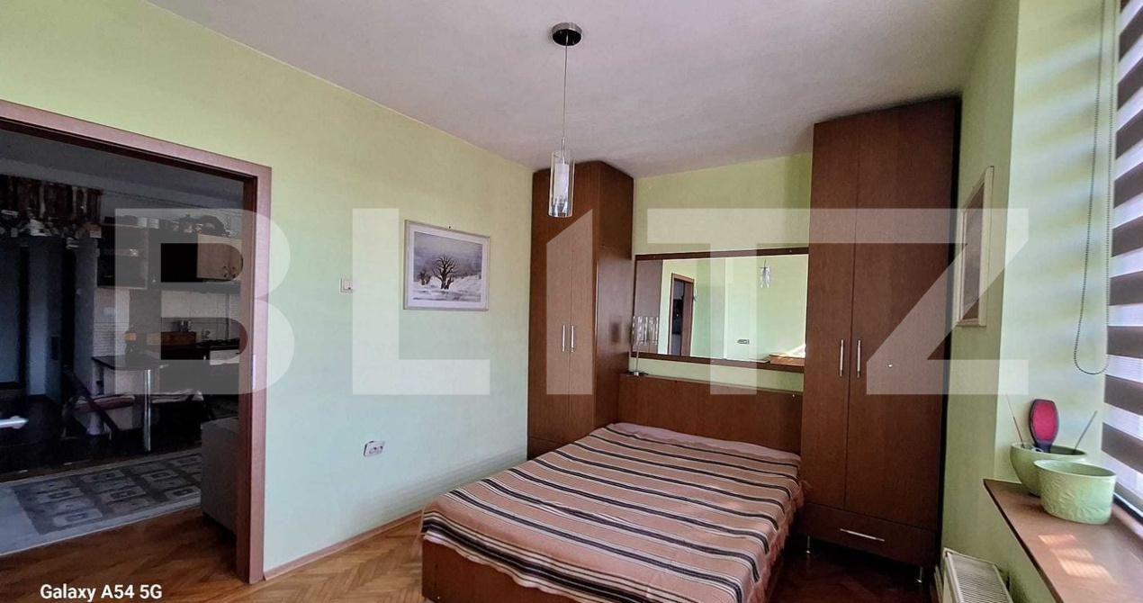 Apartament de închiriat 3 camere Pacurari - 178089AI | BLITZ Iași | Poza1