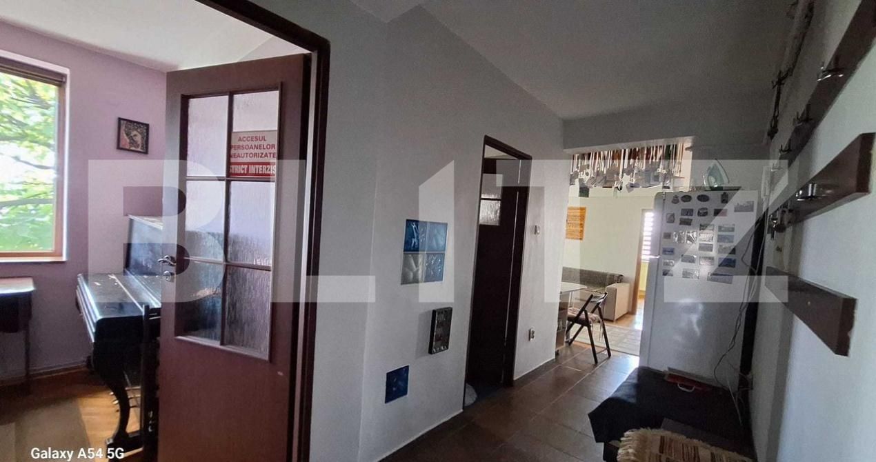 Apartament de închiriat 3 camere Pacurari - 178089AI | BLITZ Iași | Poza4
