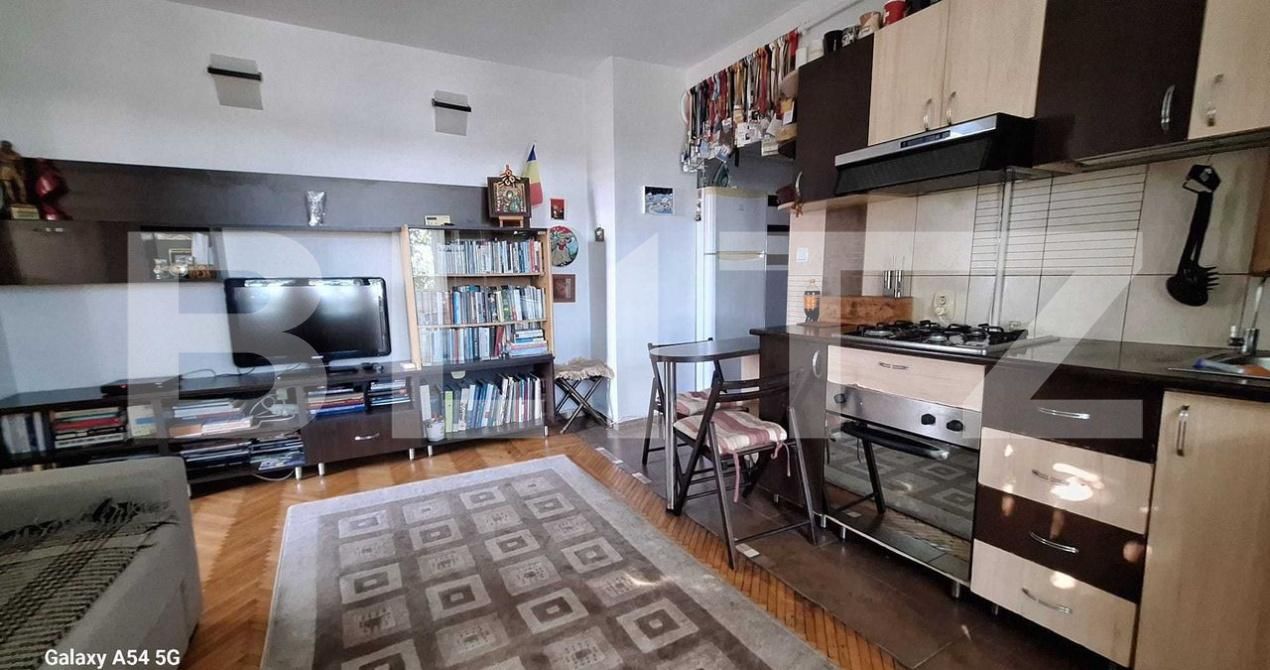 Apartament de închiriat 3 camere Pacurari - 178089AI | BLITZ Iași | Poza3