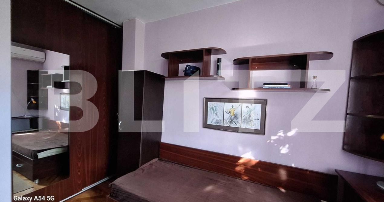 Apartament de închiriat 3 camere Pacurari - 178089AI | BLITZ Iași | Poza5