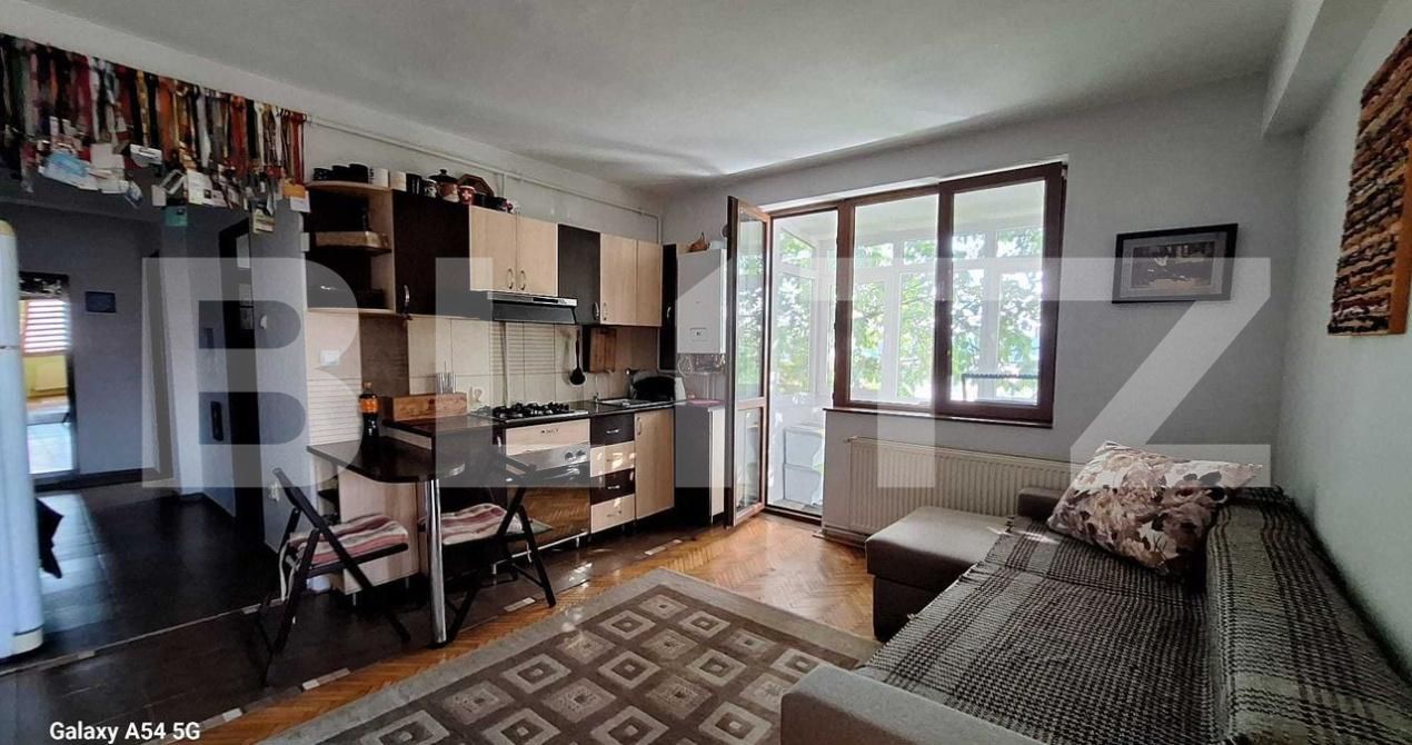 Apartament de închiriat 3 camere Pacurari - 178089AI | BLITZ Iași | Poza2