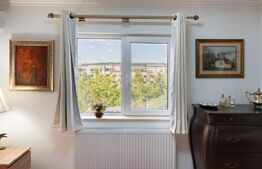 Apartament de 2 camere, decomandat, etaj intermediar, Arcu