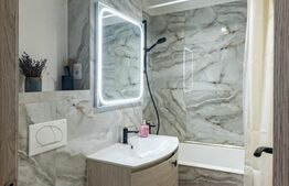 Apartament de 2 camere, decomandat, etaj intermediar, Arcu