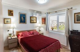 Apartament de 2 camere, decomandat, etaj intermediar, Arcu