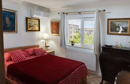 Apartament de 2 camere, decomandat, etaj intermediar, Arcu