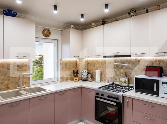 Apartament de vânzare 2 camere Gara - 178194AV | BLITZ Iași | Poza1