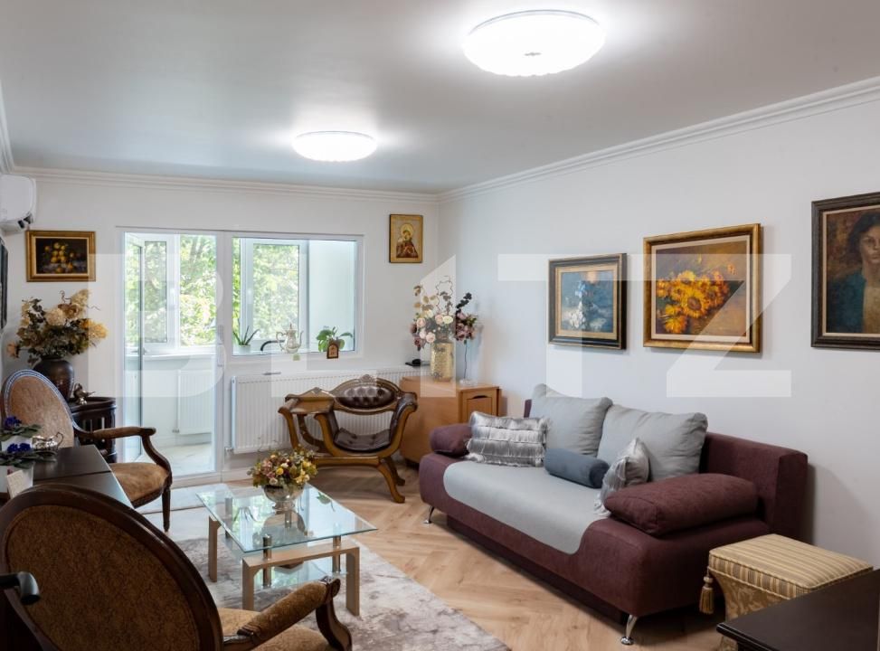 Apartament de vânzare 2 camere Gara - 178194AV | BLITZ Iași | Poza2