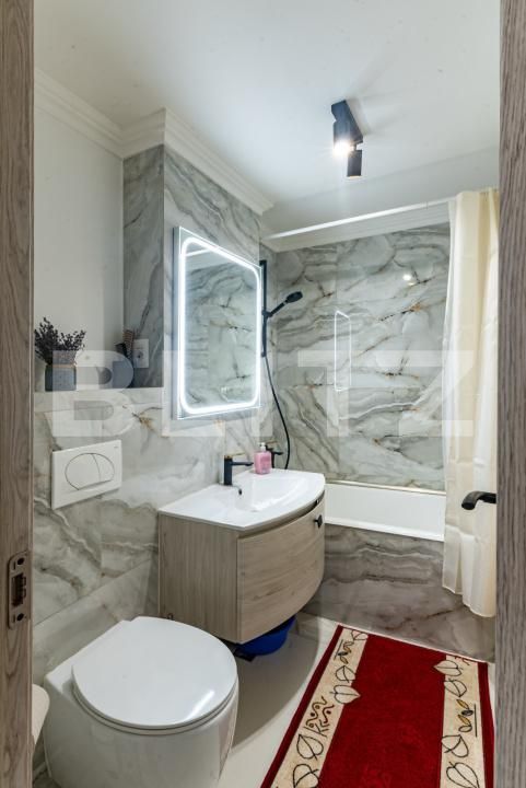 Apartament de vânzare 2 camere Gara - 178194AV | BLITZ Iași | Poza11