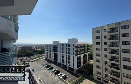 Apartament de 2 camere, decomandat, etaj intermediar, Royal Town