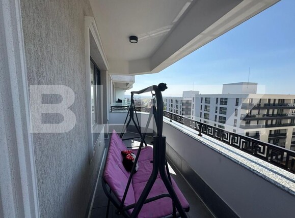 Apartament de vânzare 2 camere Copou - 178197AV | BLITZ Iași | Poza4