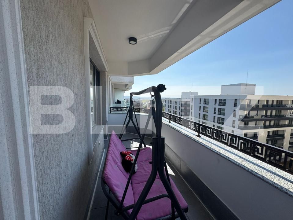 Apartament de vânzare 2 camere Copou - 178197AV | BLITZ Iași | Poza4