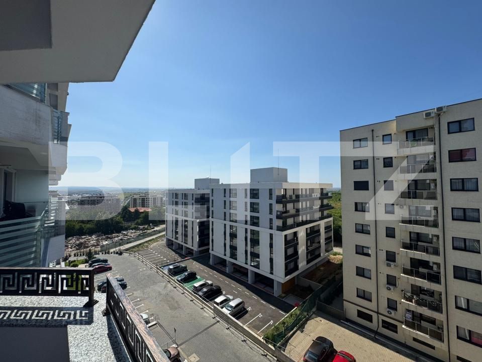 Apartament de vânzare 2 camere Copou - 178197AV | BLITZ Iași | Poza5