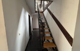 Casa pe 4 nivele, 11 camere, 366mp utili, zona Bucium