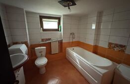 Casa pe 4 nivele, 11 camere, 366mp utili, zona Bucium