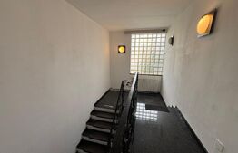 Casa pe 4 nivele, 11 camere, 366mp utili, zona Bucium