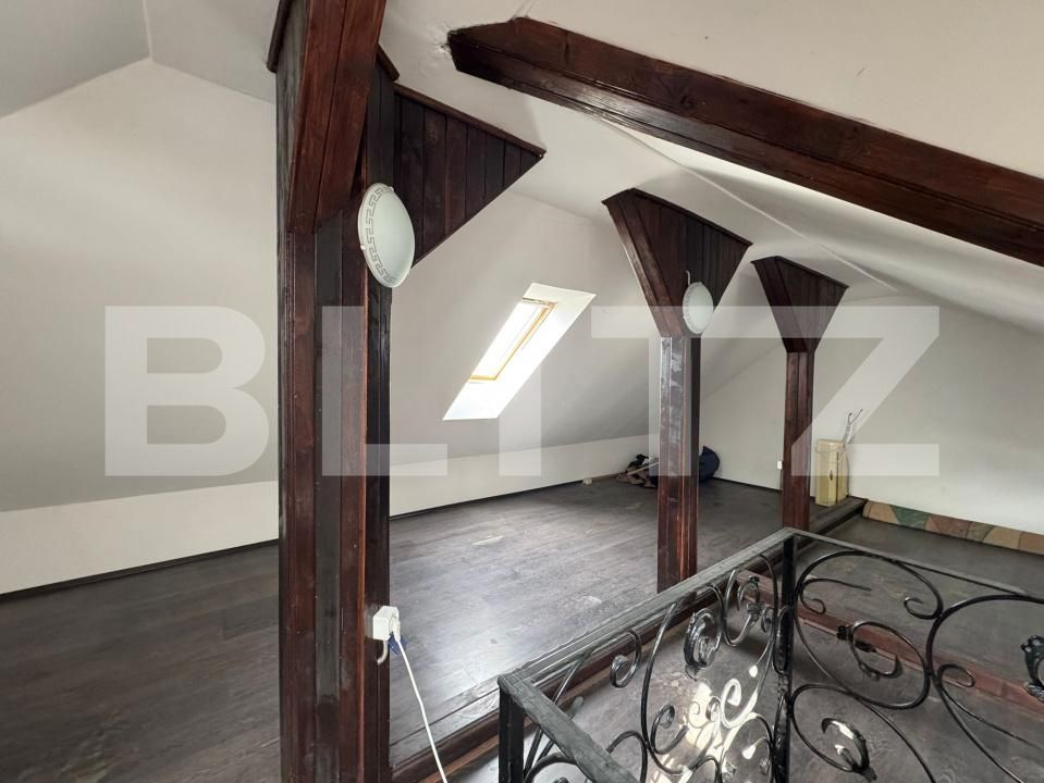 Casa de vânzare 13 camere Bucium - 178202CV | BLITZ Iași | Poza5