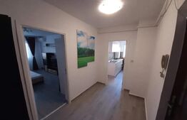 Apartament 2 camere decomandat, 55 mp, zona Piata Nicolina