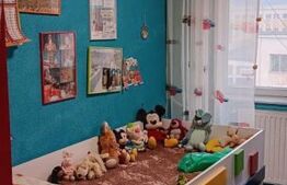 Apartament 3 camere, 74 mp, zona Garii