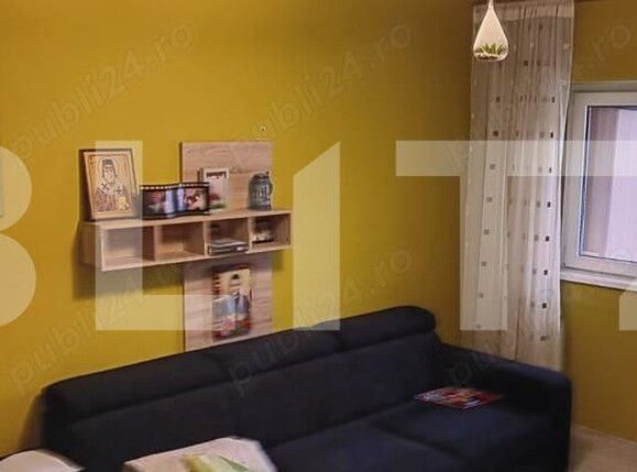 Apartament de închiriat 3 camere Gara - 178225AI | BLITZ Iași | Poza1