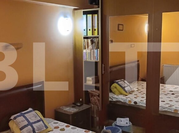 Apartament de închiriat 3 camere Gara - 178225AI | BLITZ Iași | Poza4