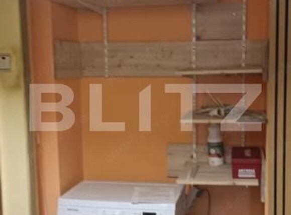 Apartament de închiriat 3 camere Gara - 178225AI | BLITZ Iași | Poza13