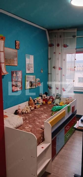 Apartament de închiriat 3 camere Gara - 178225AI | BLITZ Iași | Poza5