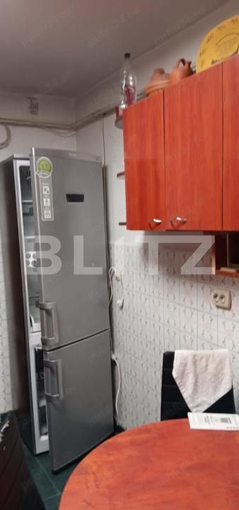 Apartament de închiriat 3 camere Gara - 178225AI | BLITZ Iași | Poza10