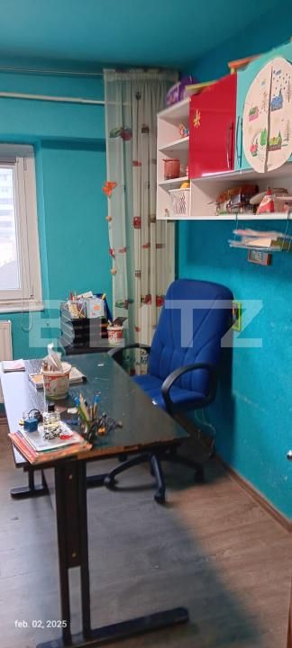 Apartament de închiriat 3 camere Gara - 178225AI | BLITZ Iași | Poza6