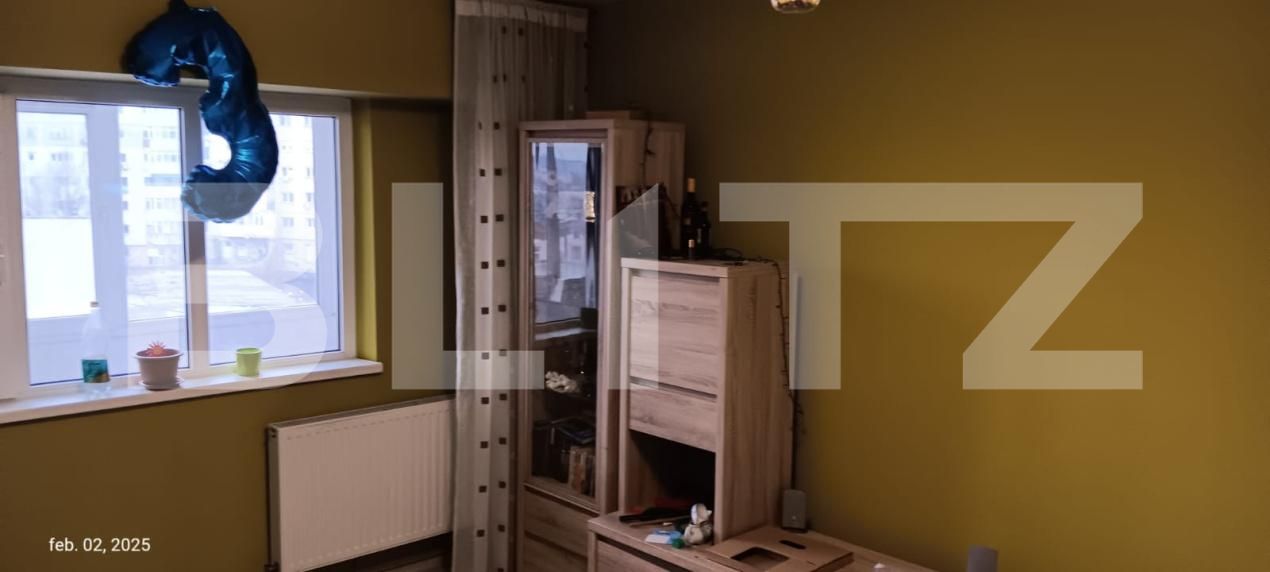 Apartament de închiriat 3 camere Gara - 178225AI | BLITZ Iași | Poza3