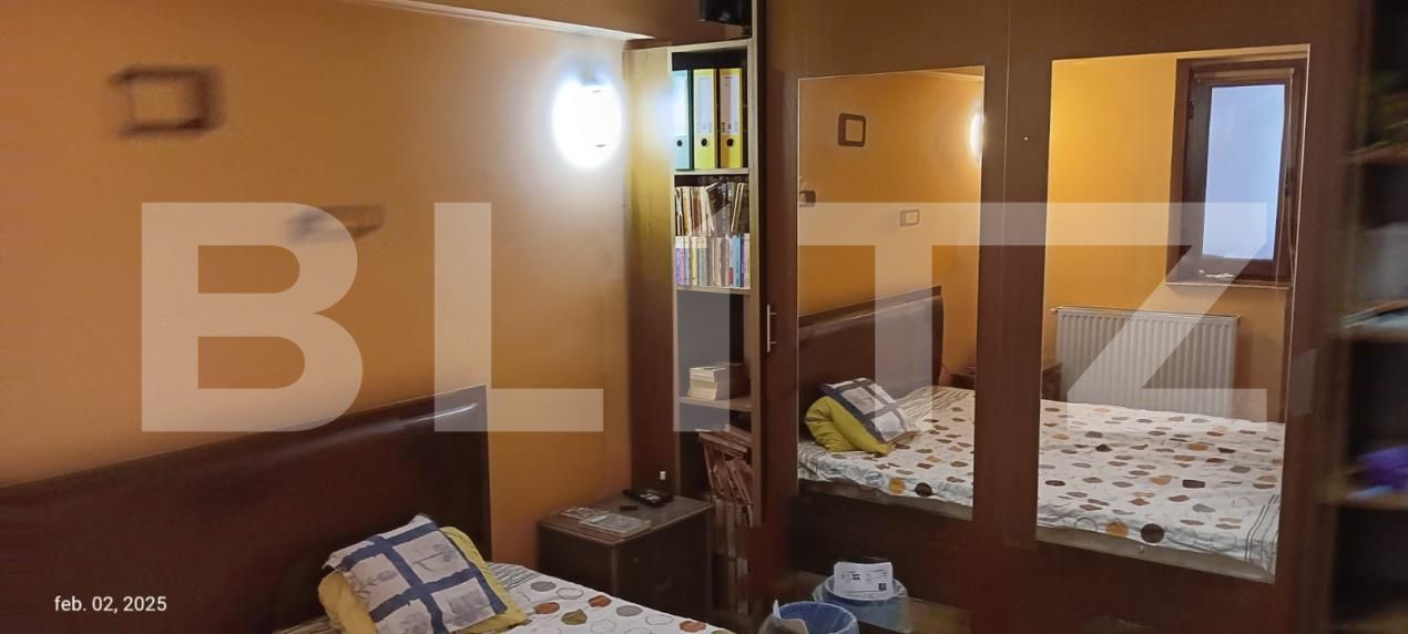 Apartament de închiriat 3 camere Gara - 178225AI | BLITZ Iași | Poza4