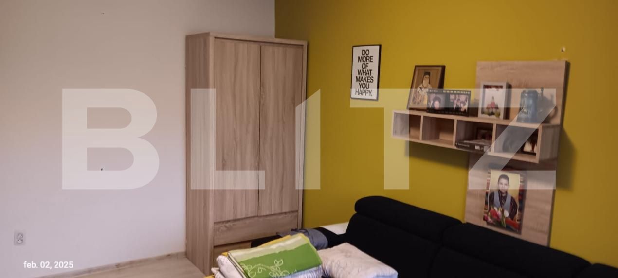 Apartament de închiriat 3 camere Gara - 178225AI | BLITZ Iași | Poza2