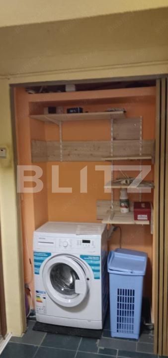 Apartament de închiriat 3 camere Gara - 178225AI | BLITZ Iași | Poza13