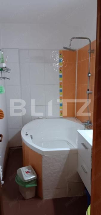 Apartament de închiriat 3 camere Gara - 178225AI | BLITZ Iași | Poza12